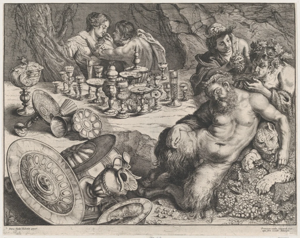 Frans van den Wyngaerde『Frans van den Wyngaerde』1640年–1660年