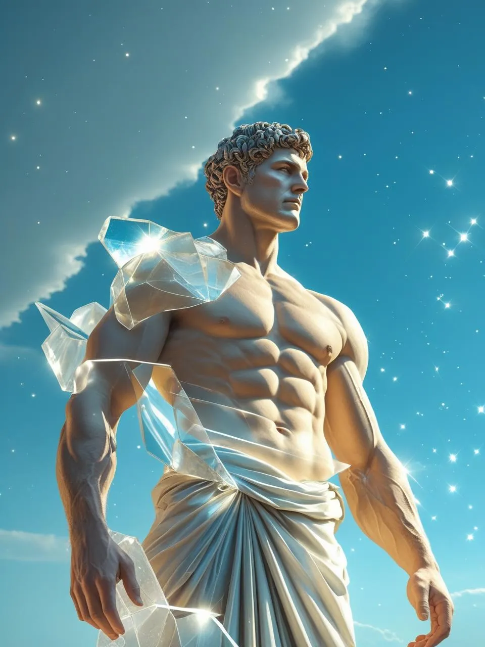 光の神アイテル