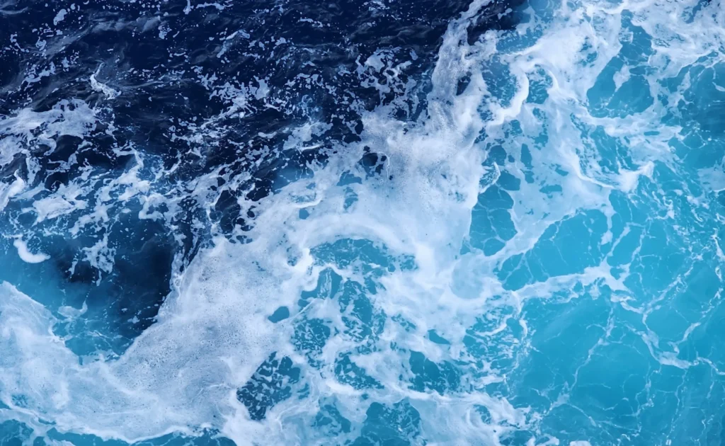 地中海のイメージ