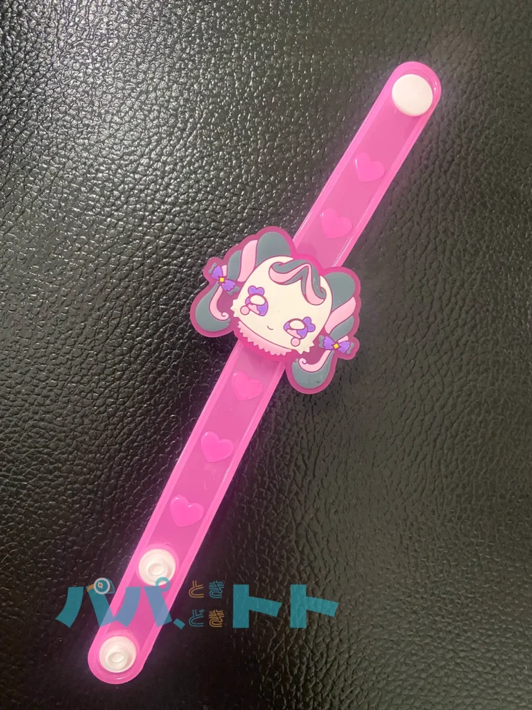 『映画キミとアイドルプリキュア♪お待たせ!キミに届けるキラッキライブ!』グッズ