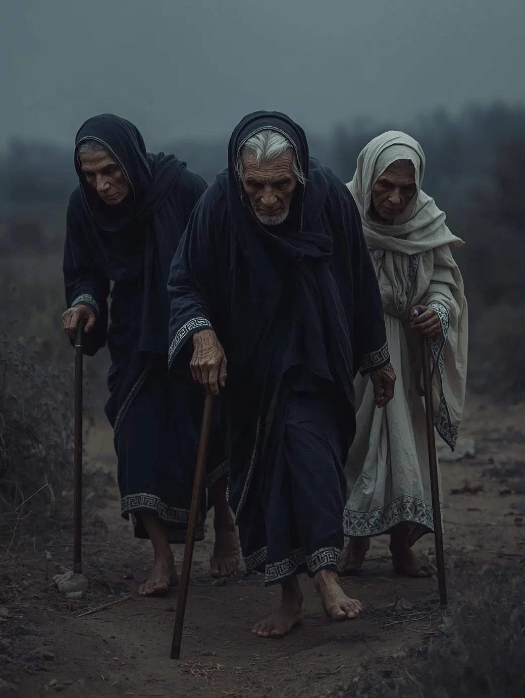 祈りの女神リタイ