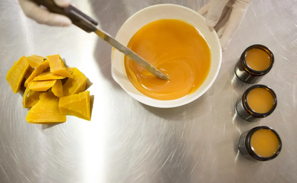 軟膏のイメージ