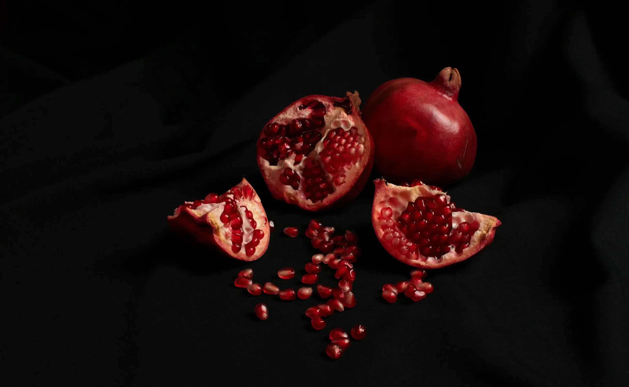 柘榴のイメージ