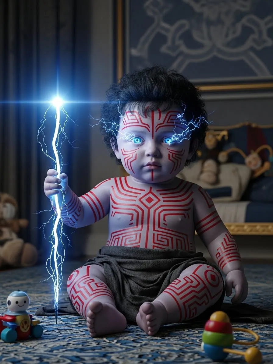 秘儀の神ザグレウス