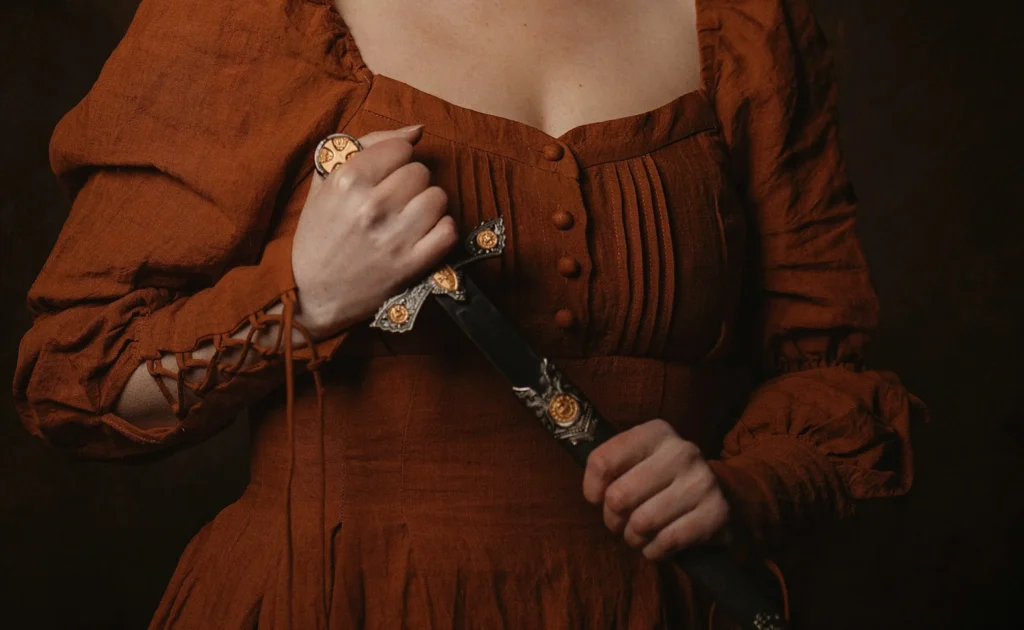 ダガーのイメージ