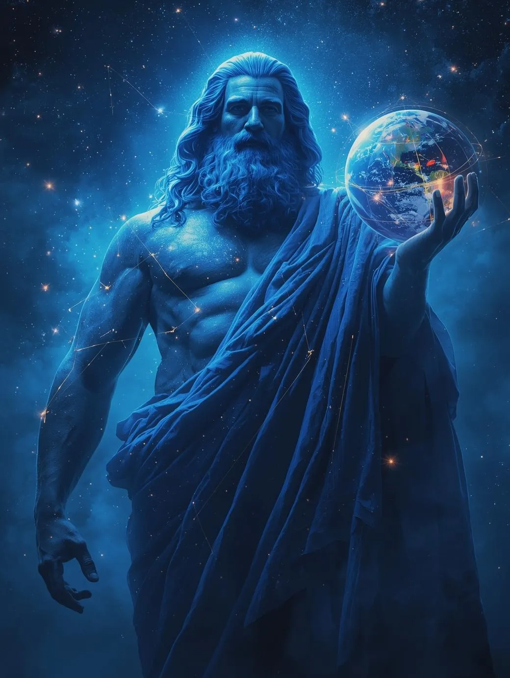 探求の巨神コイオス