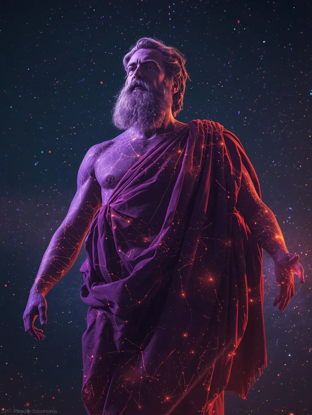 星座の巨神クレイオス