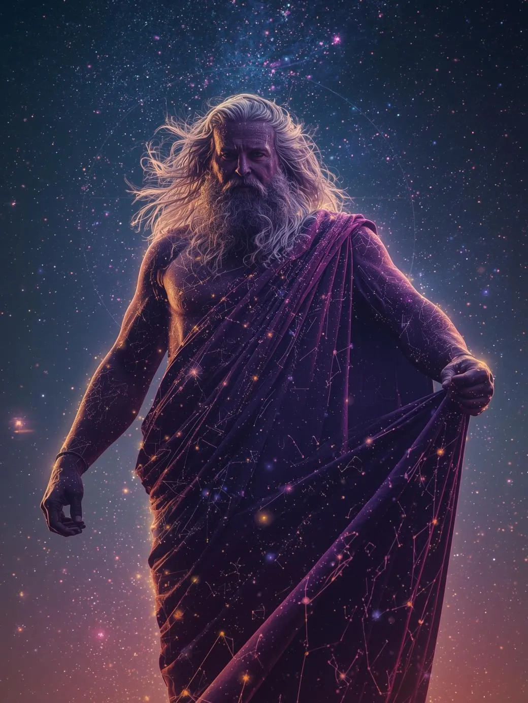 星座の巨神クレイオス