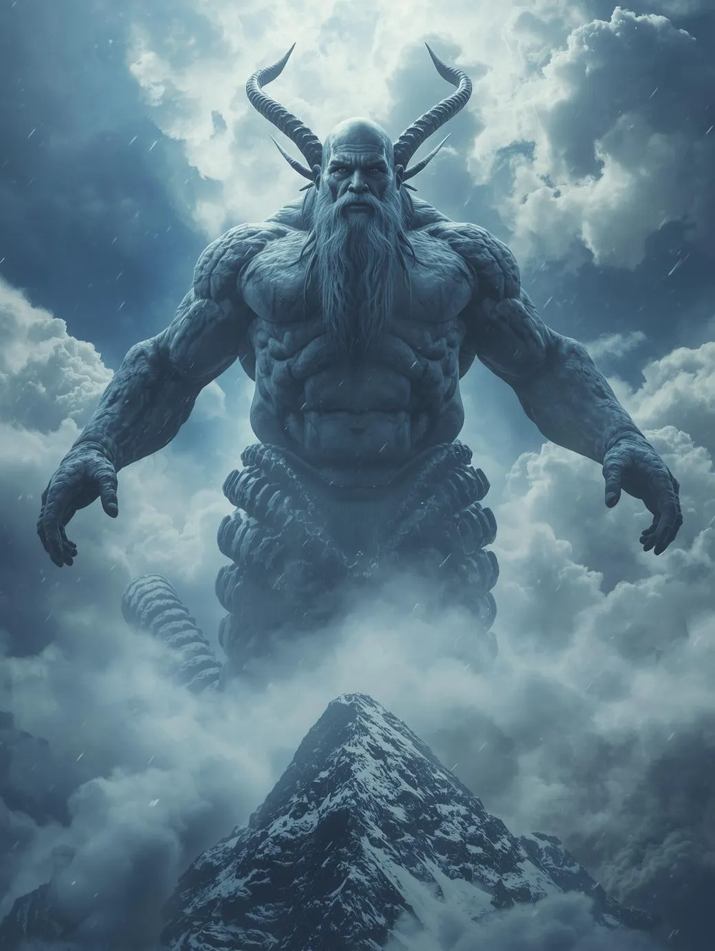 ティターンの王オピオン