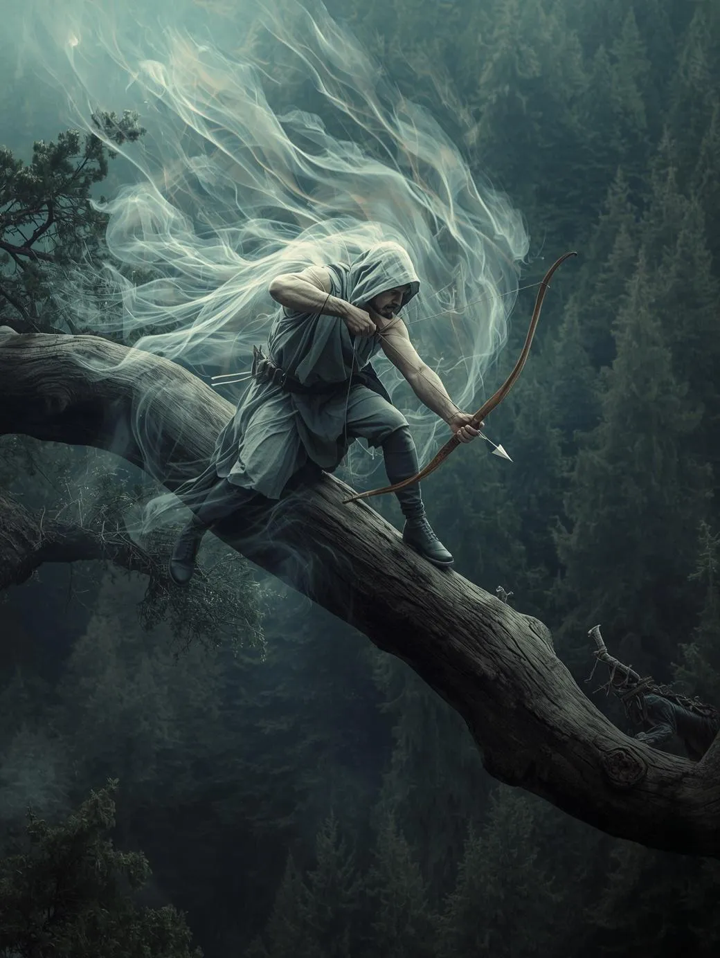 空気の巨神レラントス