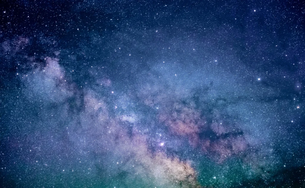 惑星のイメージ