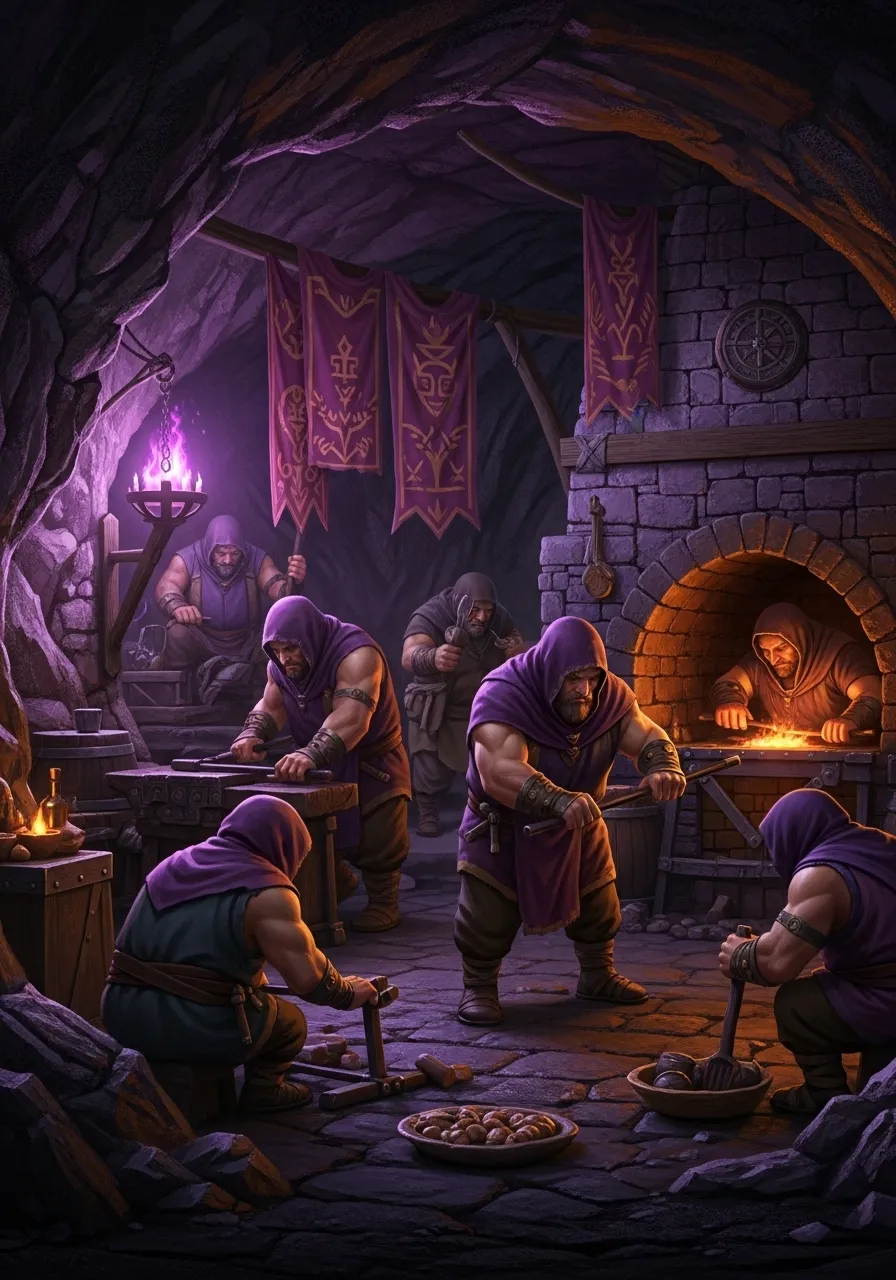 秘儀の神々カベイロイ