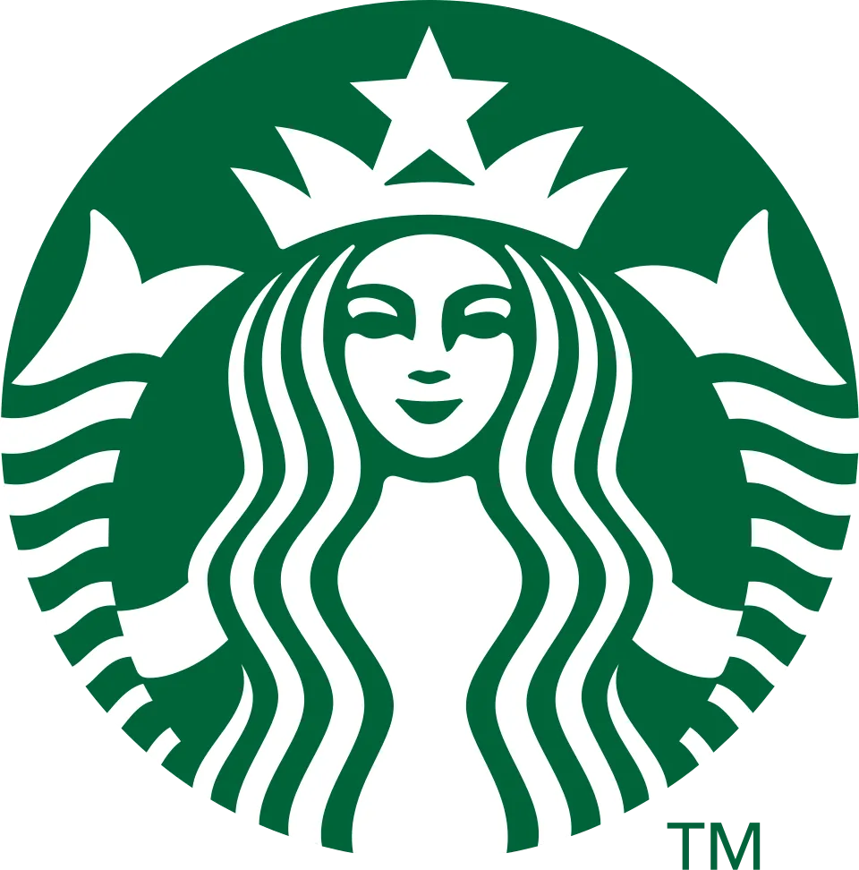 スターバックスロゴ
